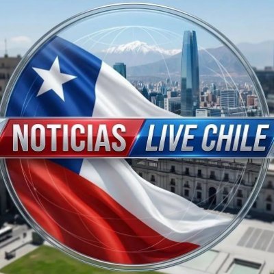 Noticias Live Chile's profile picture