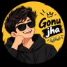 Gonu Jha's profile picture