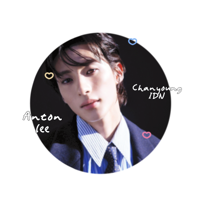 ANTON INDONESIA's profile picture