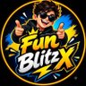 FunBlitzX ⚡'s profile picture
