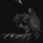 V's profile picture