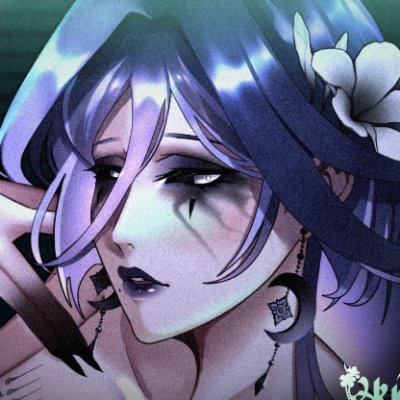 Liviana_VWitch's profile picture