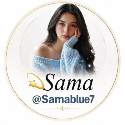 𝑆̡𝑎̡𝑚̡𝑎̡💫's profile picture