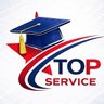 🎓 TOP SERVICE | خدمات تعليمية وأكاديمية profil fotoğrafı