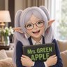 Фото профиля フラウェ🍏