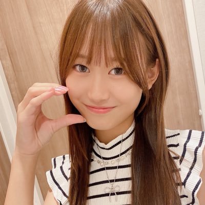 藤林夢💗Yume Fujibayashi's profile picture