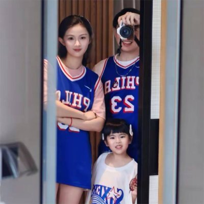 95年二手夫妇 (妻子号)'s profile picture