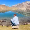 Srijan Vashisth's profile picture