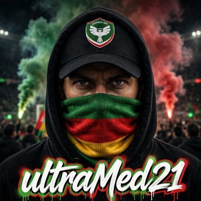 darkameded's profile picture