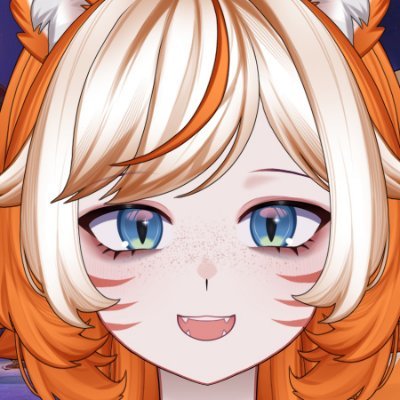 Ginger_Kitsu's profile picture