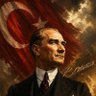 Emn Ant. 🇹🇷🙋 的头像
