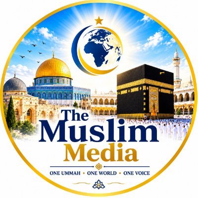 The Muslim's profile picture