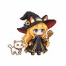 GON_SUN(ちび魔道士 ルナの中の人)'s profile picture