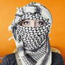Фото профиля Rahaf Alshrif 𓂆 🇵🇸