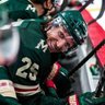 Фото профиля JONAS BRODIN'S BARBER SHOP