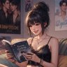 Y เต็มตัว😳 profil fotoğrafı