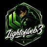 Фото профиля LIGHT OF WEB3 🙂‍↔️