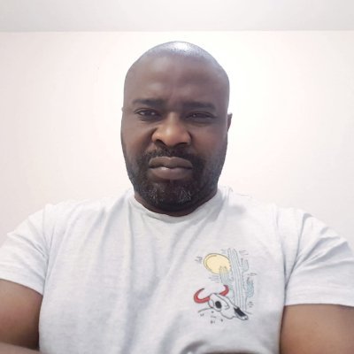 KIKI KIENGE's profile picture
