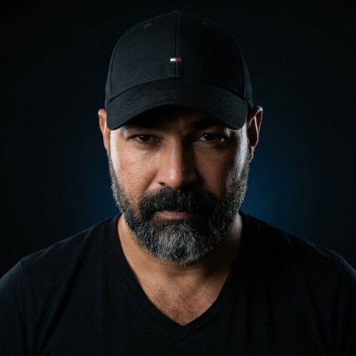 SafeerAlhamdany's profile picture