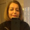Profilbild von Samina Shah