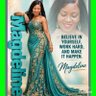 Фото профиля Magdeline Malefane