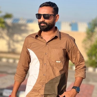 SidharajsinhjiC's profile picture