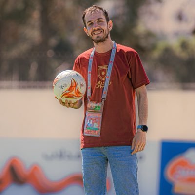 ArslanShishani's profile picture