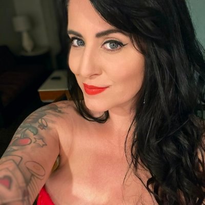 Kat Stryker's profile picture