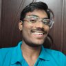 Profilbild von bharath kumar gudlanarva