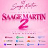 Profilbild von Saage Martin