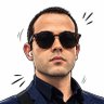 Aras Aslan profil fotoğrafı