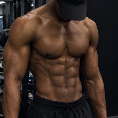 Muscle Mind's profile picture