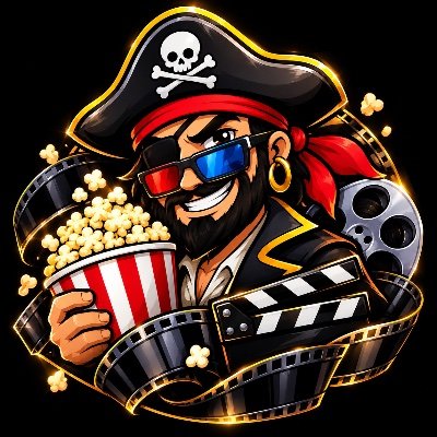 ElCinePirata's profile picture