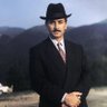 الظل الابيض profil fotoğrafı