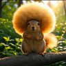 Bort the Enlightened Squirrel 的头像