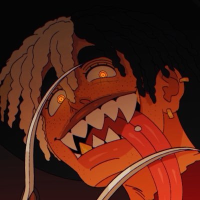 :V's profile picture