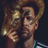 KwesiFCB🇦🇷(🇵🇹)🧉 profil fotoğrafı