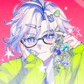 ⚛꒰აThe 6th Sinner໒꒱⚛ 的头像