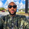Glen J. Simon 😎🇦🇬's profile picture