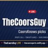 TheCoorsSports's profile picture