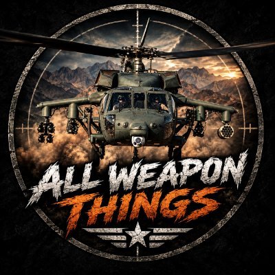 All weapon things's profile picture
