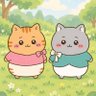 나리와 지나의 이야기🐱(상태:보완수사권폐지반대)'s profile picture