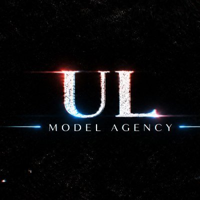 • 𝗨𝗟 | Model agency.'s profile picture