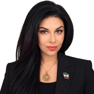 Goldie Ghamari | گلسا قمری 🇮🇷's profile picture