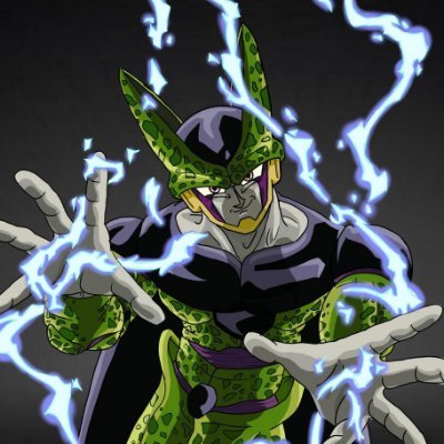 Cell's profile picture
