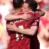 Фото профиля Liverpool Fan