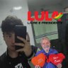 amo muito lofi profil fotoğrafı
