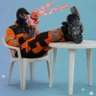 Profilbild von Taion aka le Boulibracq