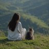 पूनम .....✍️💫 profil fotoğrafı