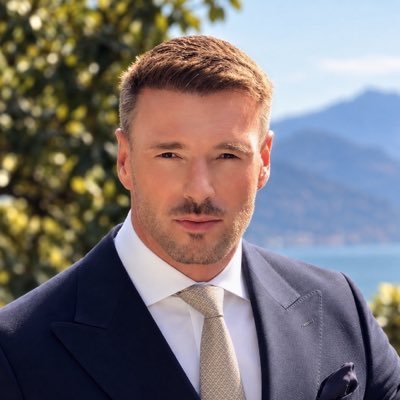Blake Dawson's profile picture